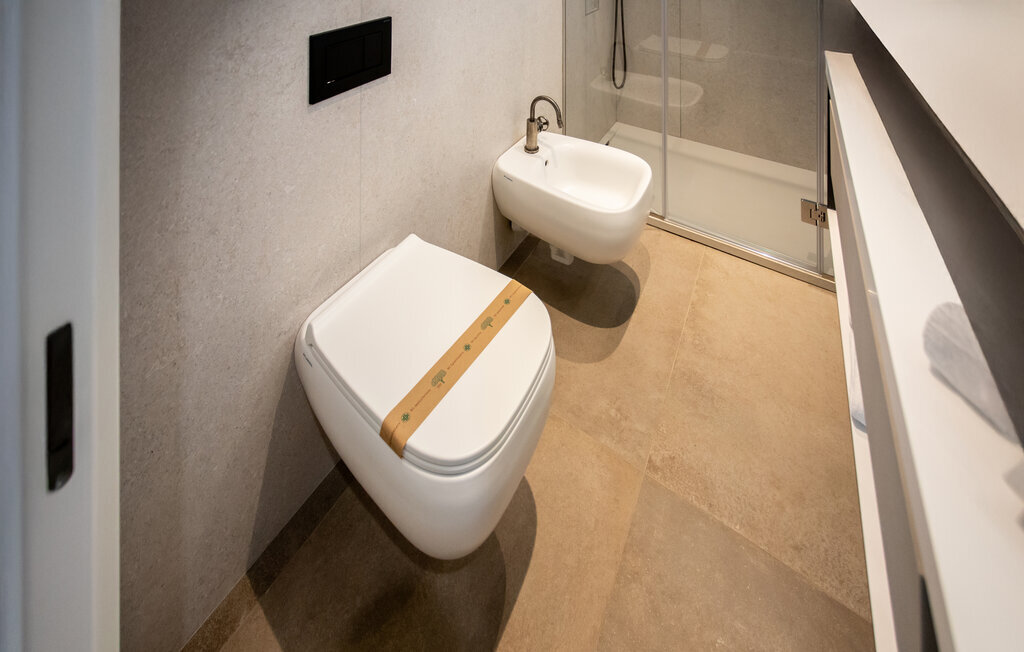 Maison 4 personnes à Porto Cesareo - Photo 19