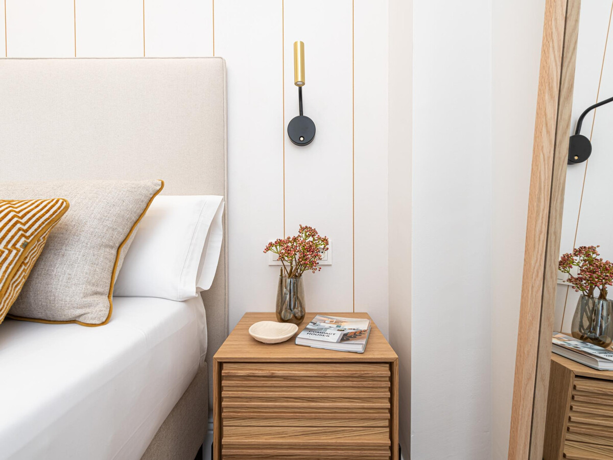 Appartement 1 chambre avec solarium privé à Málaga - Photo 2