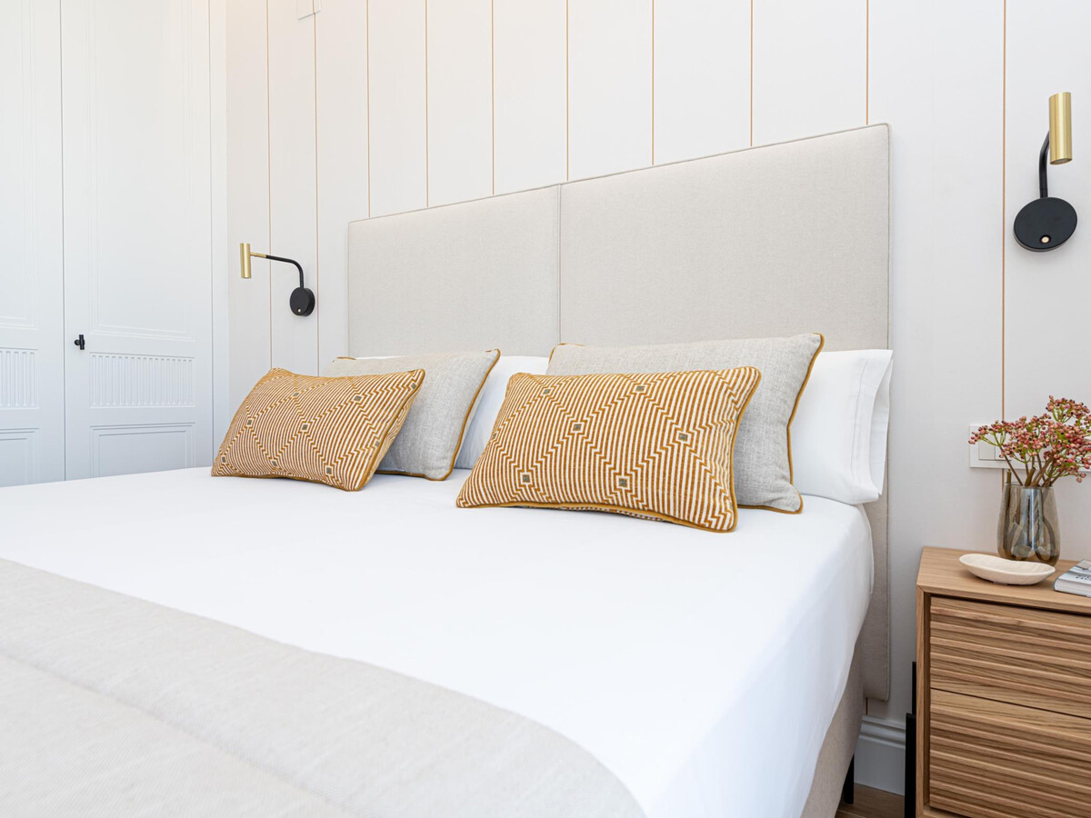 Appartement 1 chambre avec solarium privé à Málaga - Photo 5