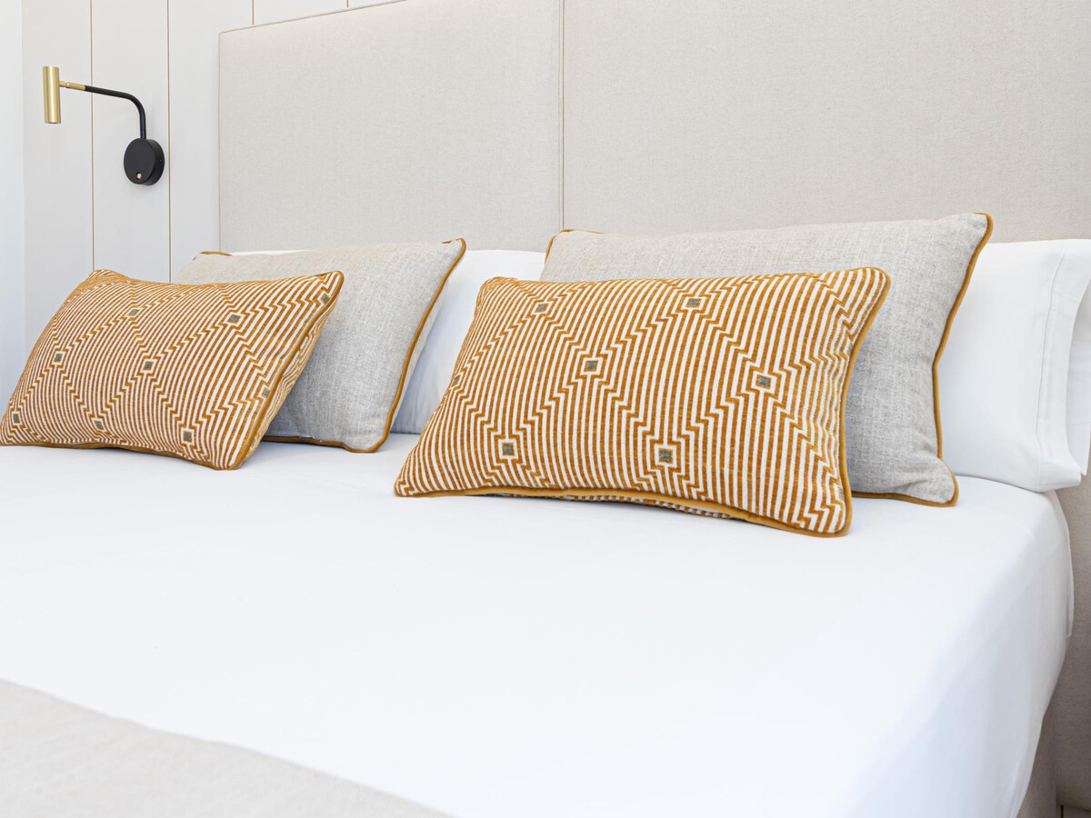 Appartement 1 chambre avec solarium privé à Málaga - Photo 6