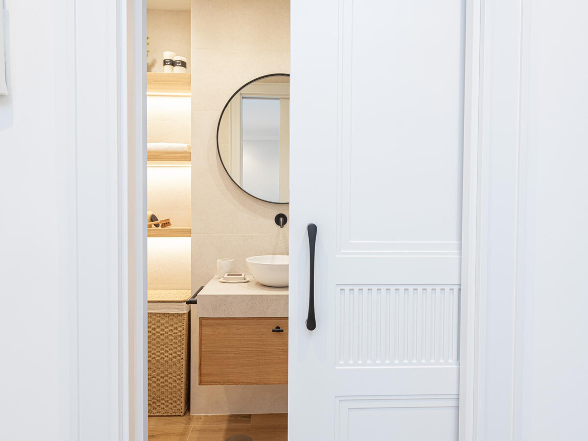 Appartement 1 chambre avec solarium privé à Málaga - Photo 10