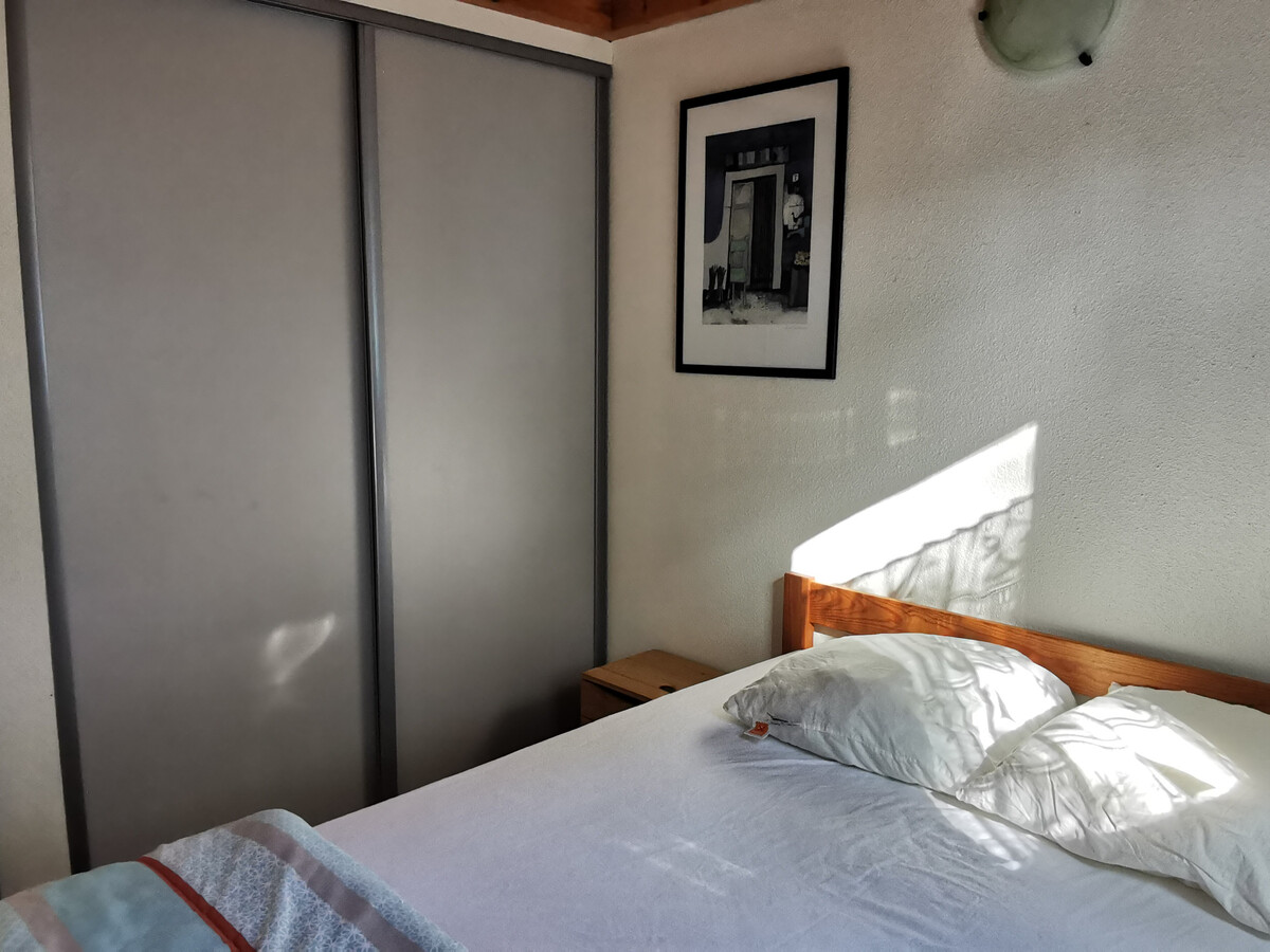 Maison 6 pers. avec animaux - 550m plage - Photo 7