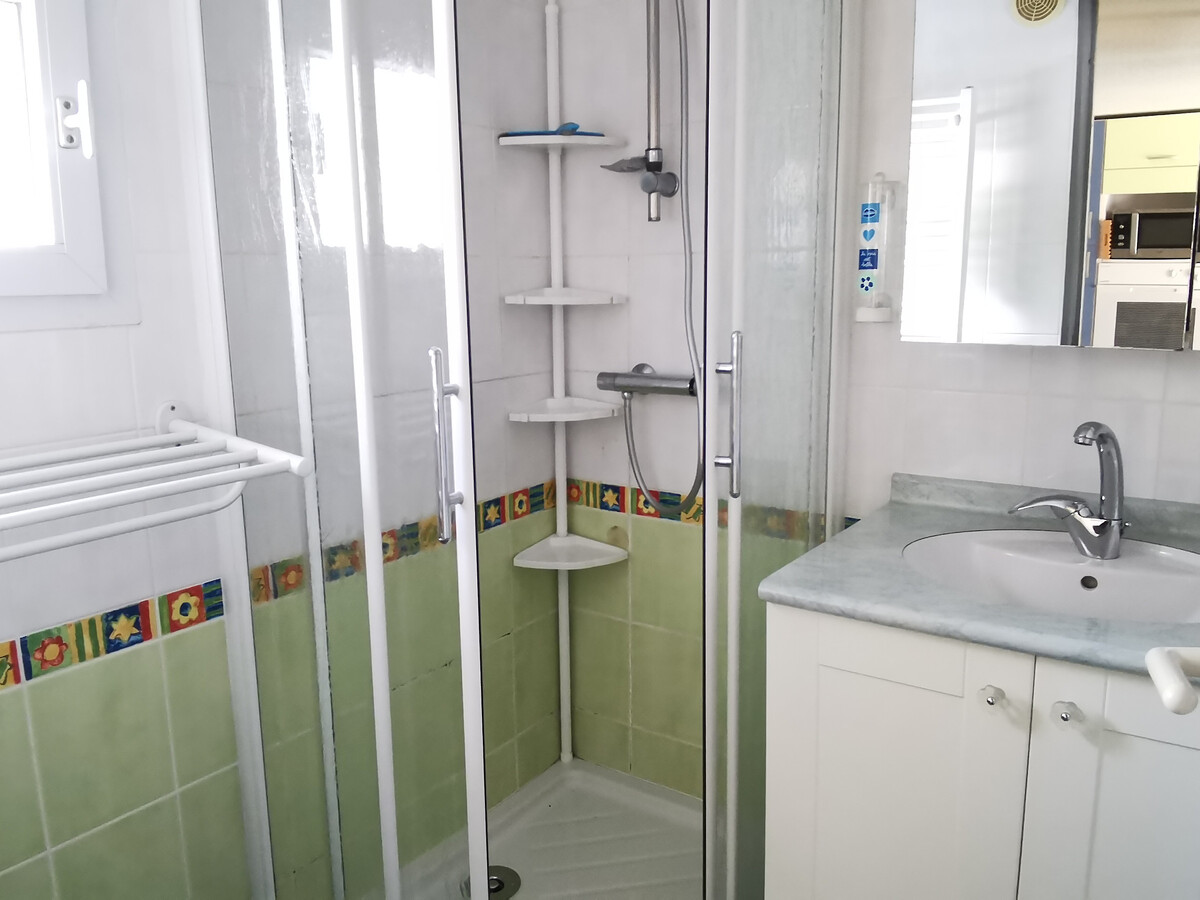 Maison 6 pers. avec animaux - 550m plage - Photo 9