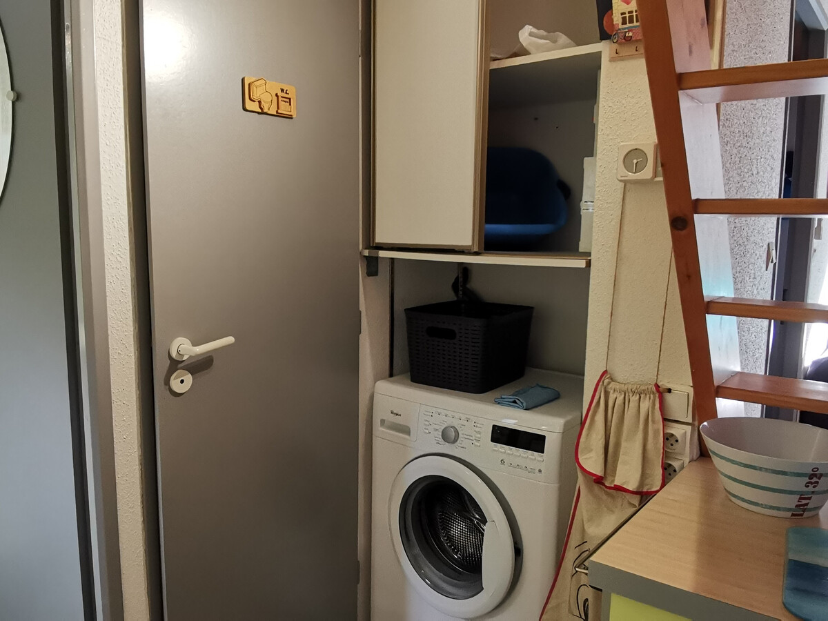 Maison 6 pers. avec animaux - 550m plage - Photo 15