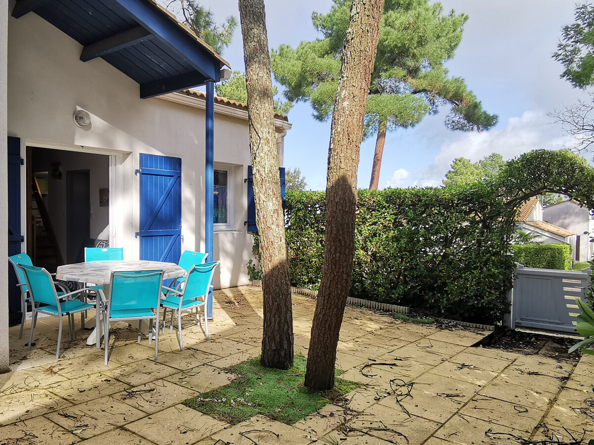Maison 6 pers. avec animaux - 550m plage - Photo 25