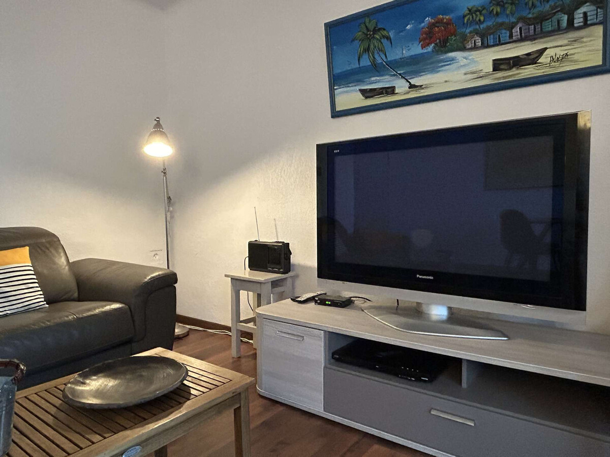 Appartement 4 pers. avec loggia vue mer à Banyuls - Photo 5