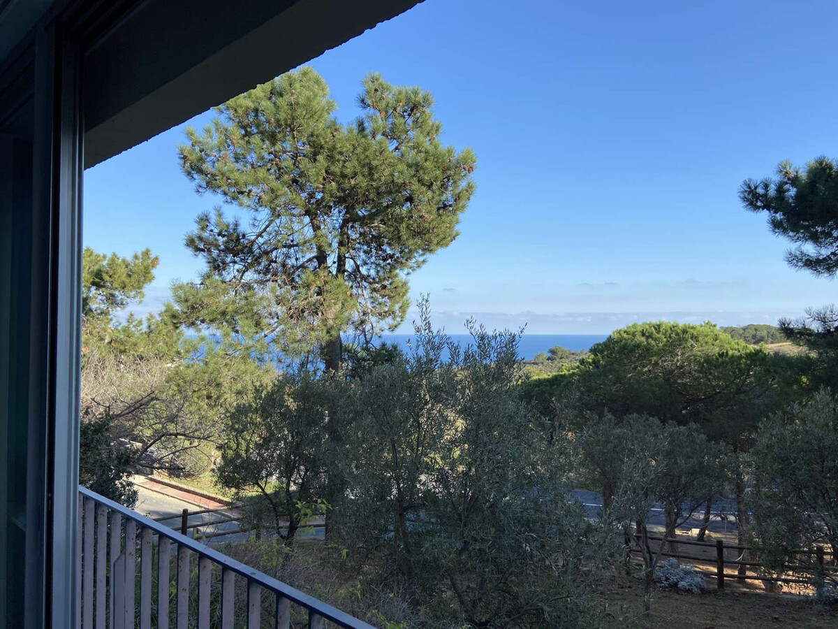 Appartement 4 pers. avec loggia vue mer à Banyuls - Photo 7