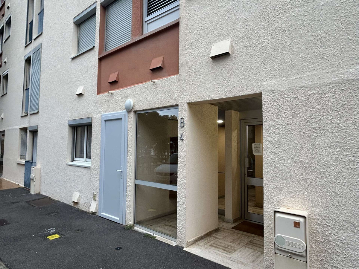 Appartement 4 pers. avec loggia vue mer à Banyuls - Photo 22