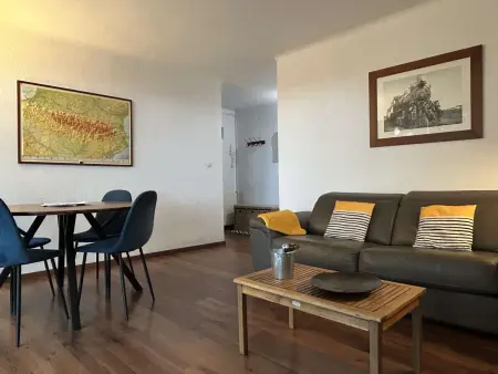 Location appartement à Banyuls sur Mer, Appartement cosy - 4 pers.