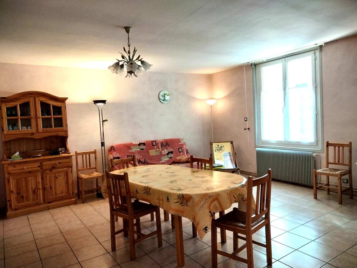 Maison T4 entre port et plage aux Sables-d'Olonne - Photo 3