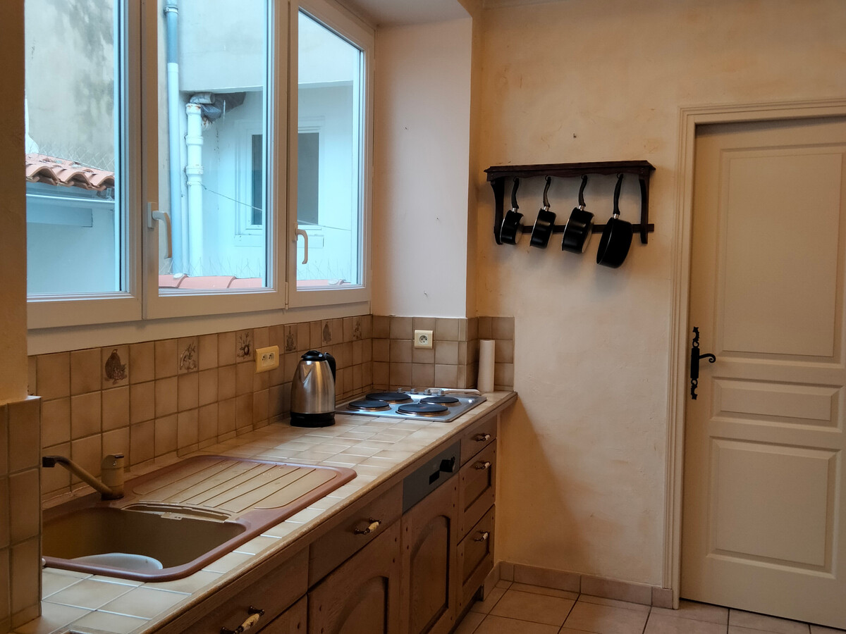 Maison T4 entre port et plage aux Sables-d'Olonne - Photo 4