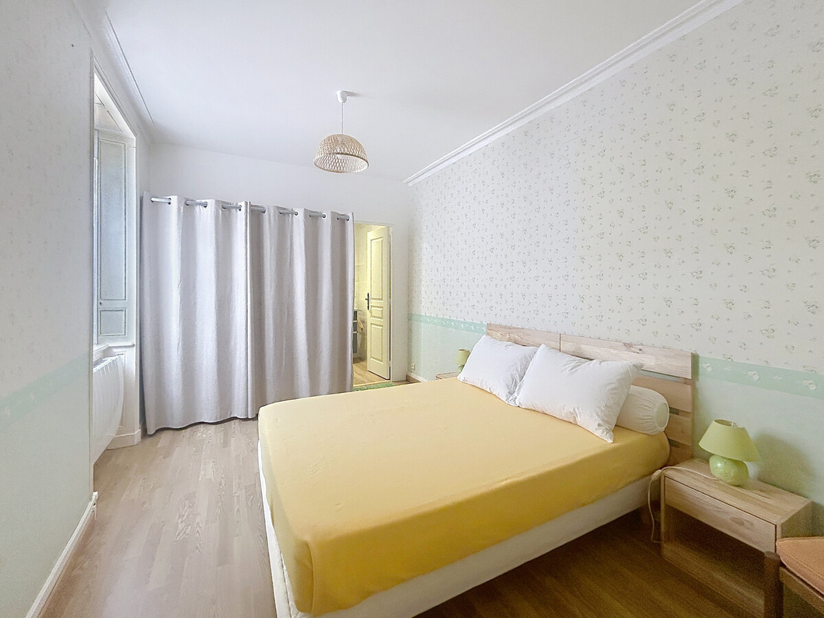 Maison T4 entre port et plage aux Sables-d'Olonne - Photo 5