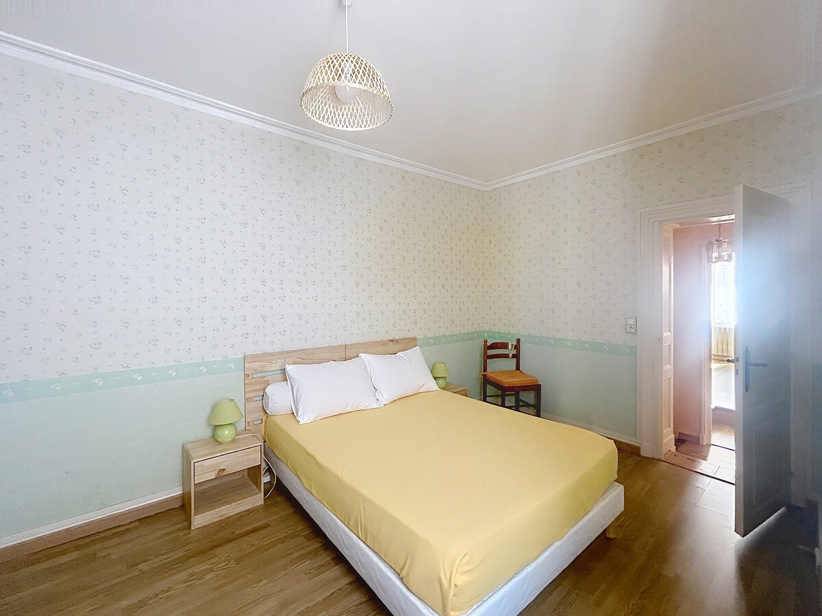 Maison T4 entre port et plage aux Sables-d'Olonne - Photo 6