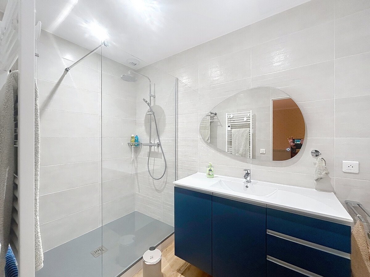 Maison T4 entre port et plage aux Sables-d'Olonne - Photo 7