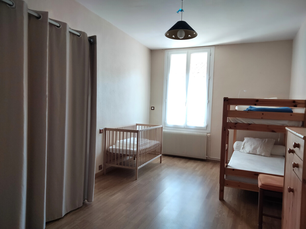 Maison T4 entre port et plage aux Sables-d'Olonne - Photo 9
