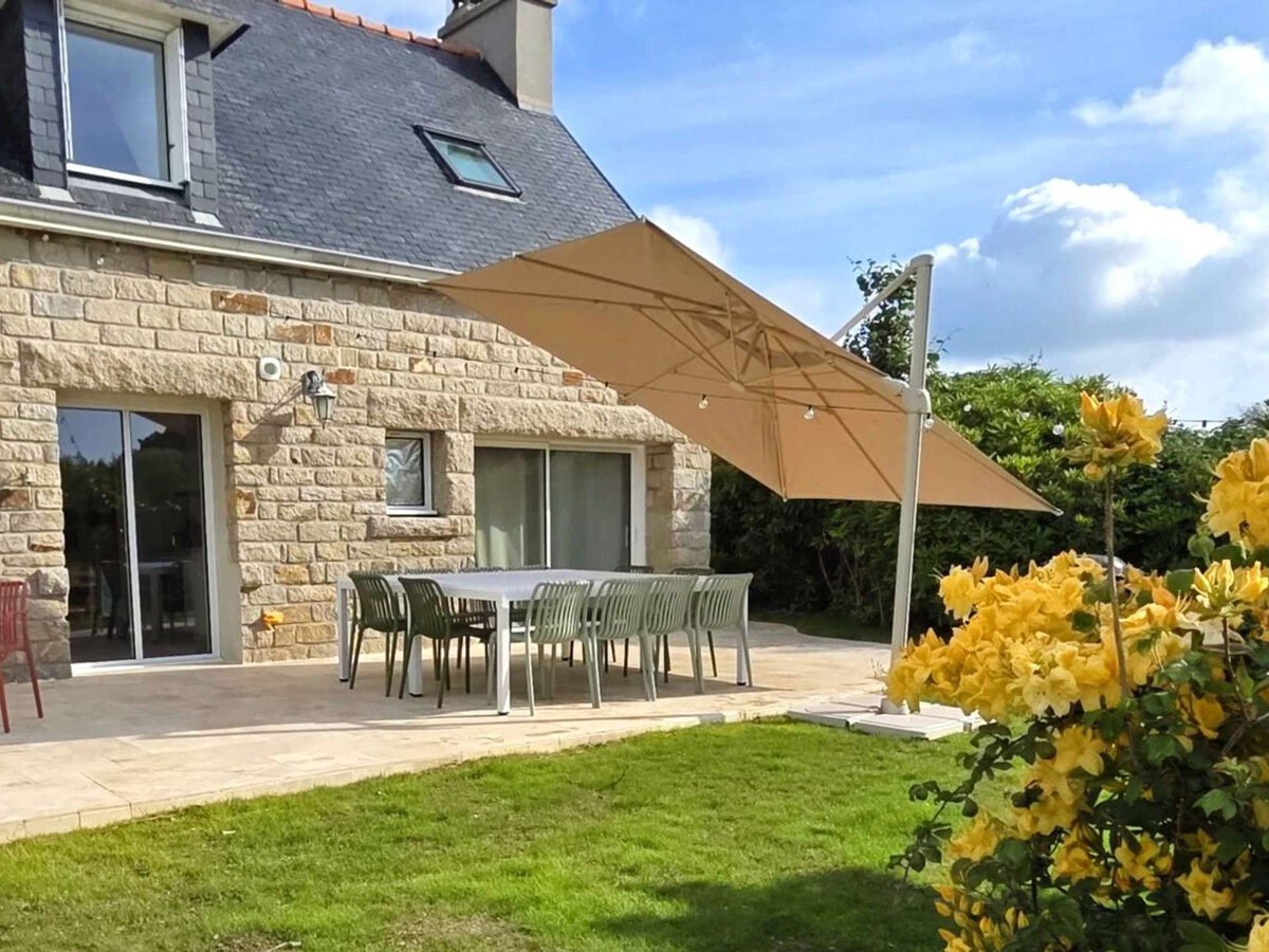 Maison bretonne 180 m² jardin plein sud, 12 pers. - Photo 7