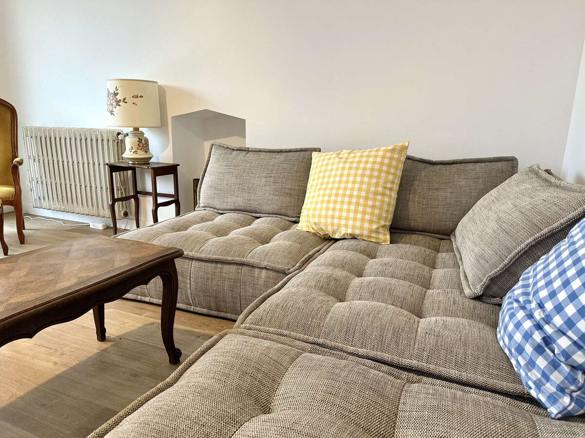 Maison bretonne 180 m² jardin plein sud, 12 pers. - Photo 8