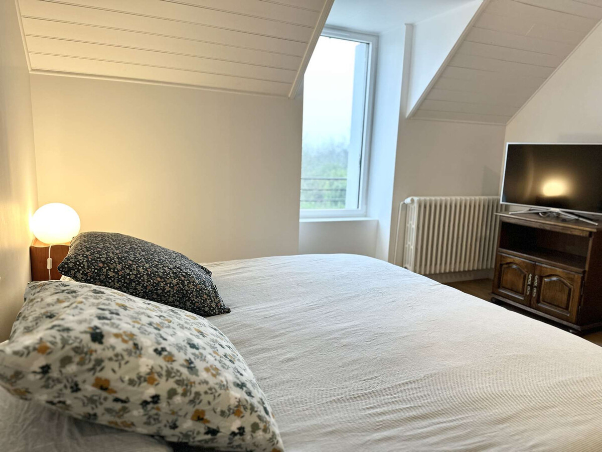Maison bretonne 180 m² jardin plein sud, 12 pers. - Photo 9