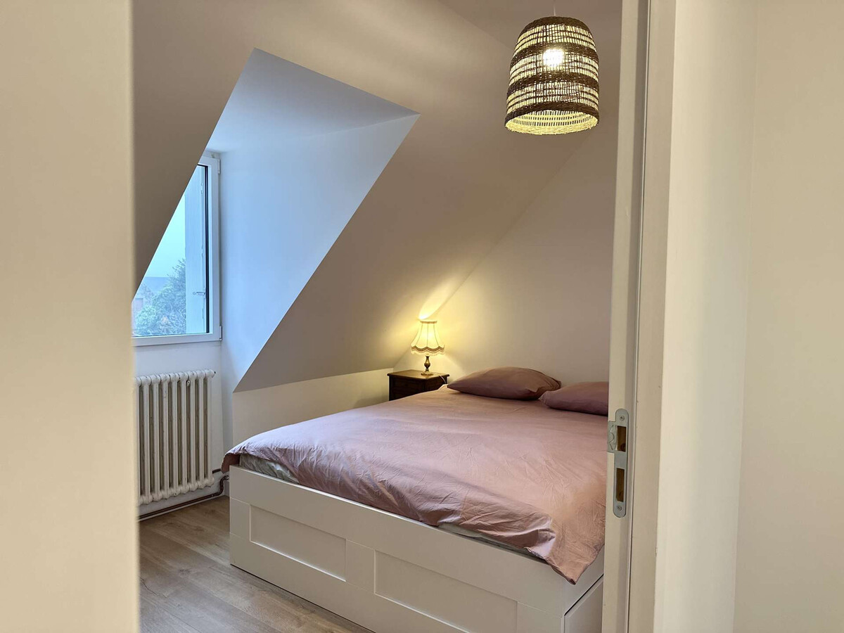 Maison bretonne 180 m² jardin plein sud, 12 pers. - Photo 10