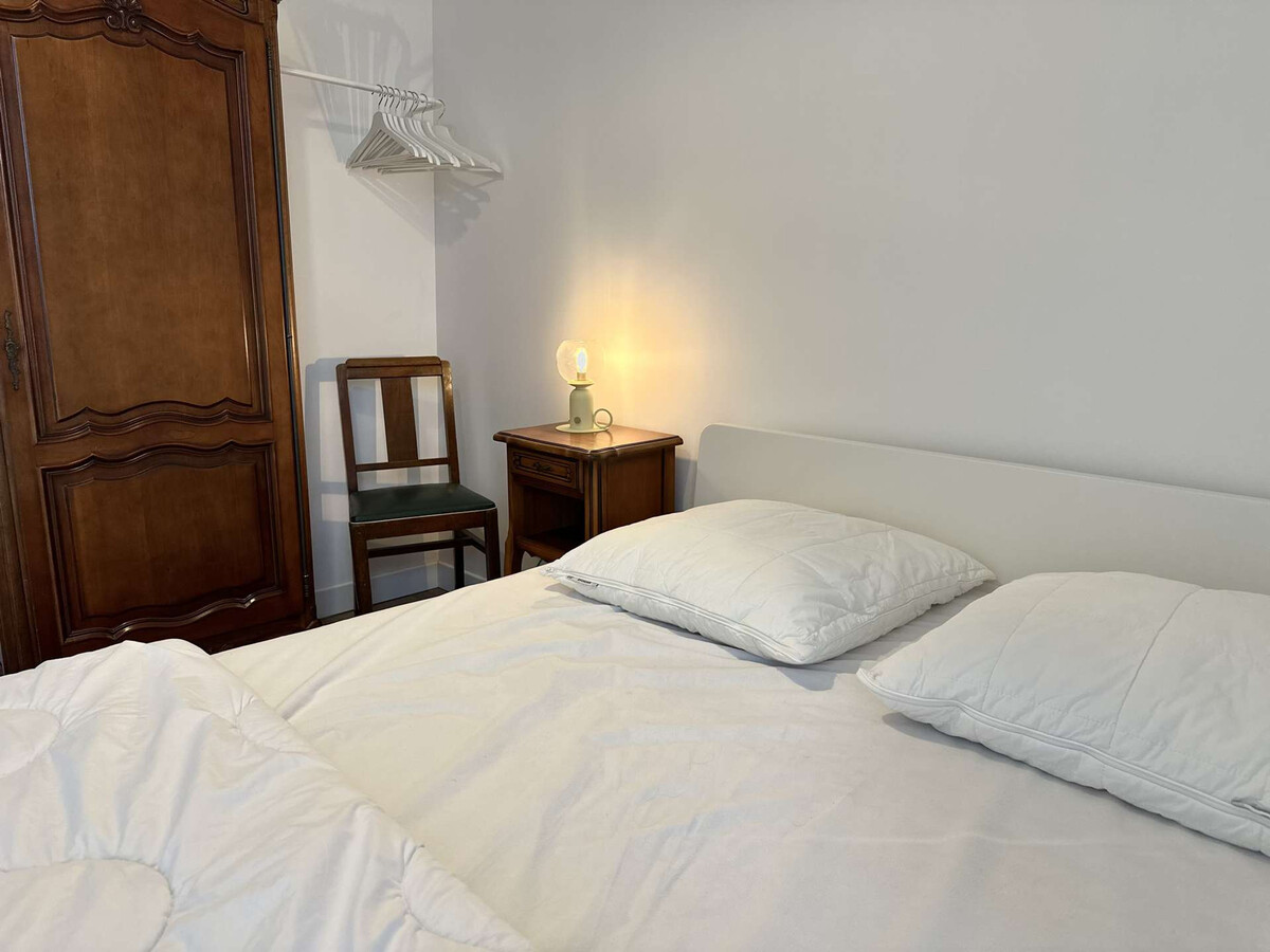 Maison bretonne 180 m² jardin plein sud, 12 pers. - Photo 13