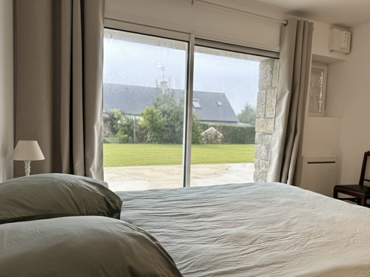 Maison bretonne 180 m² jardin plein sud, 12 pers. - Photo 14