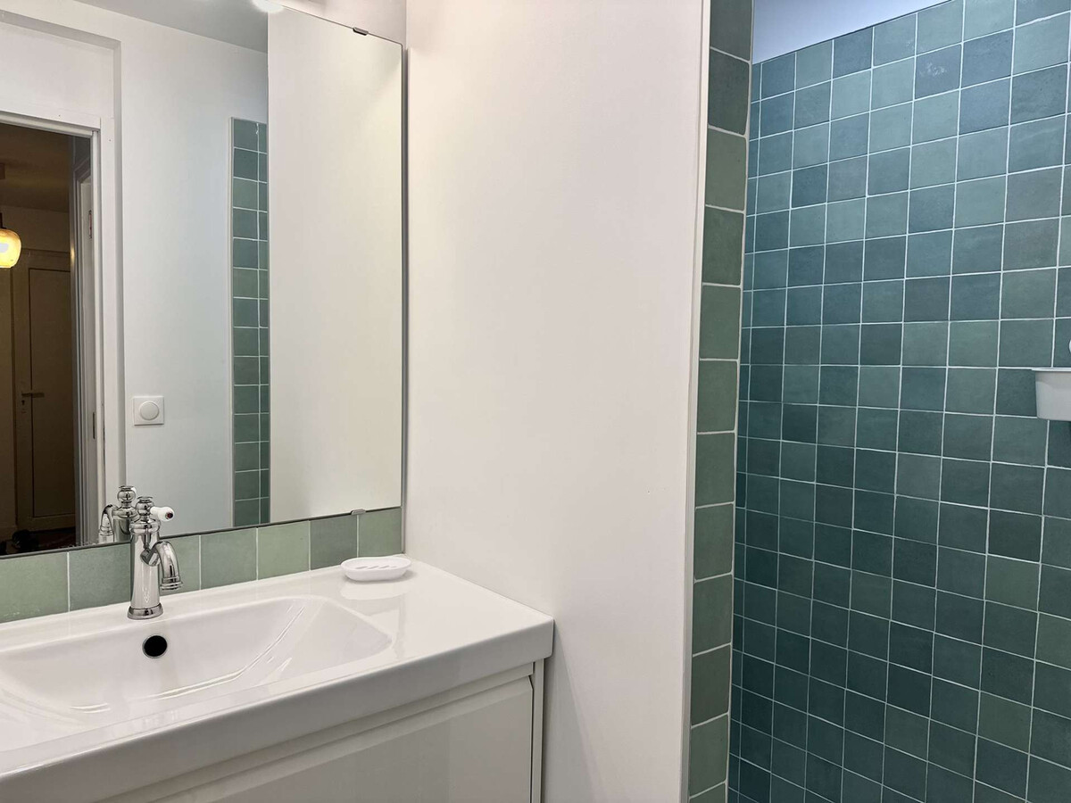 Maison bretonne 180 m² jardin plein sud, 12 pers. - Photo 17