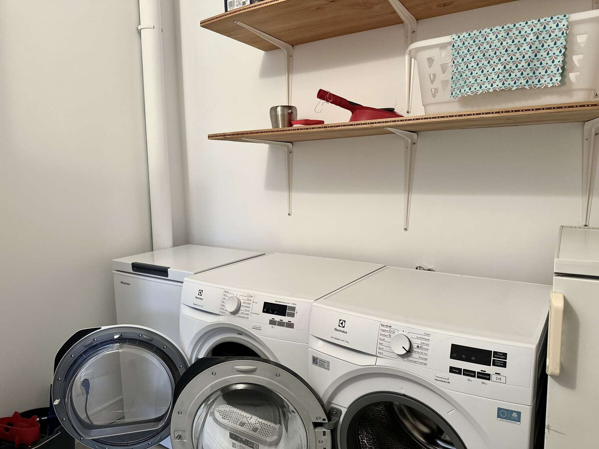 Maison bretonne 180 m² jardin plein sud, 12 pers. - Photo 20