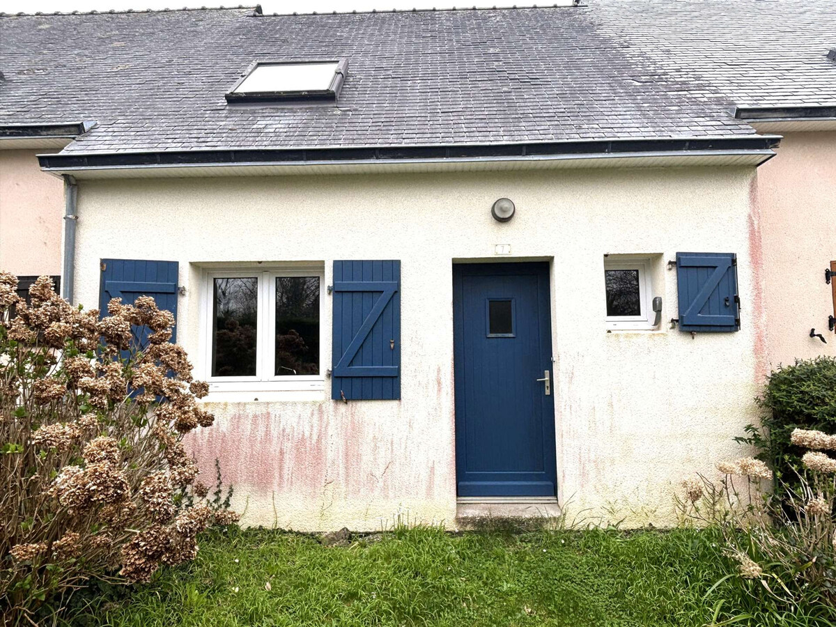 Maison Beg Meil, jardin clos, à moins d'1km des plages - Photo 13