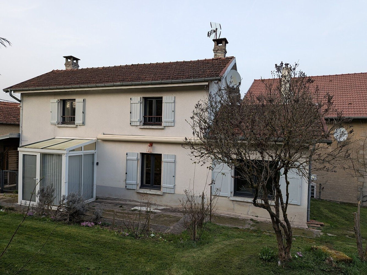 Gîte Les Myosotis, 6 pers. en forêt de Vôge - Photo 9