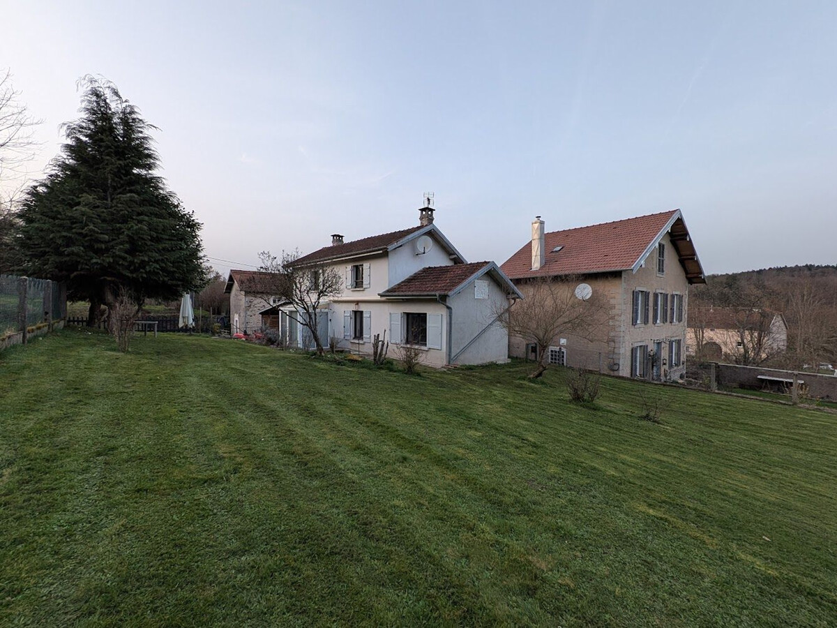 Gîte Les Myosotis, 6 pers. en forêt de Vôge - Photo 11
