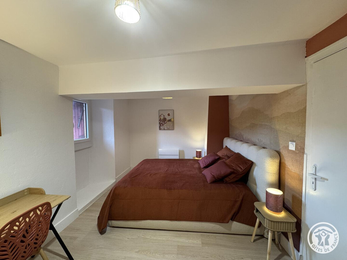 Gîte Templier du 12e siècle à Chancelade, 4 pers. - Photo 4