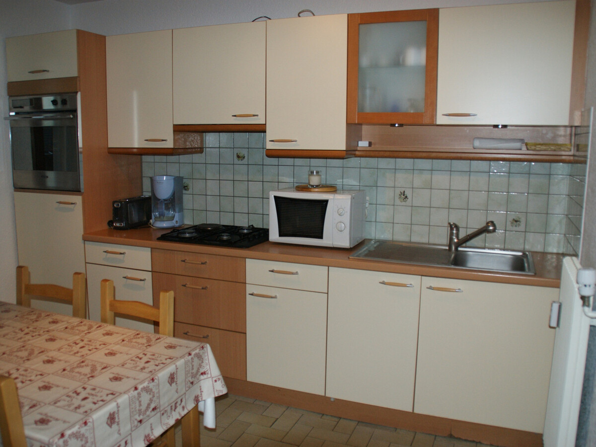 Studio 30 m² à Châtel, 280 m de la télécabine - Photo 1
