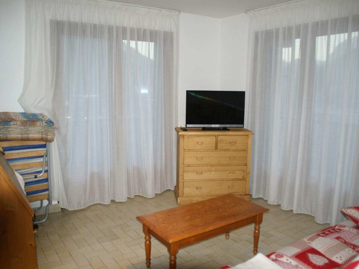 Studio 30 m² à Châtel, 280 m de la télécabine - Photo 3