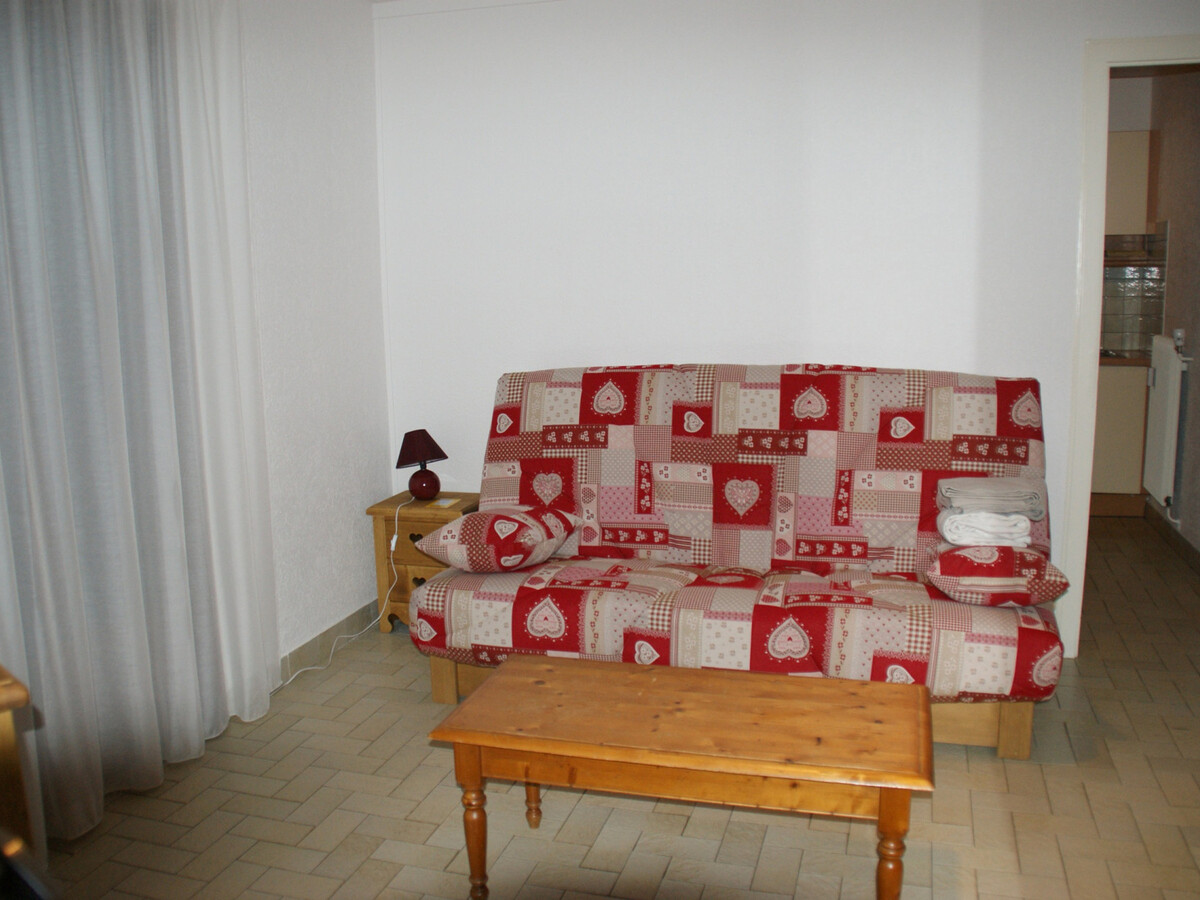 Studio 30 m² à Châtel, 280 m de la télécabine - Photo 4