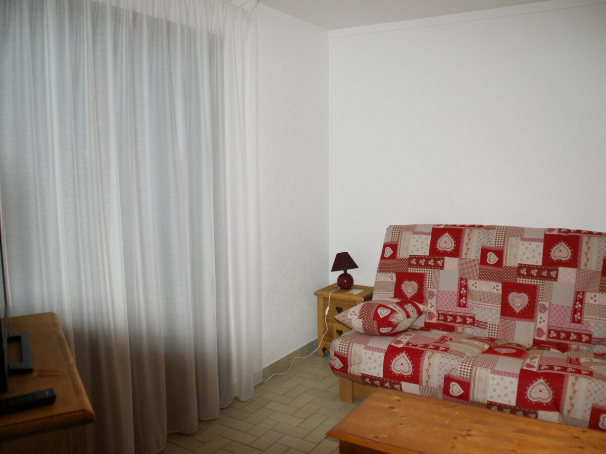 Studio 30 m² à Châtel, 280 m de la télécabine - Photo 5