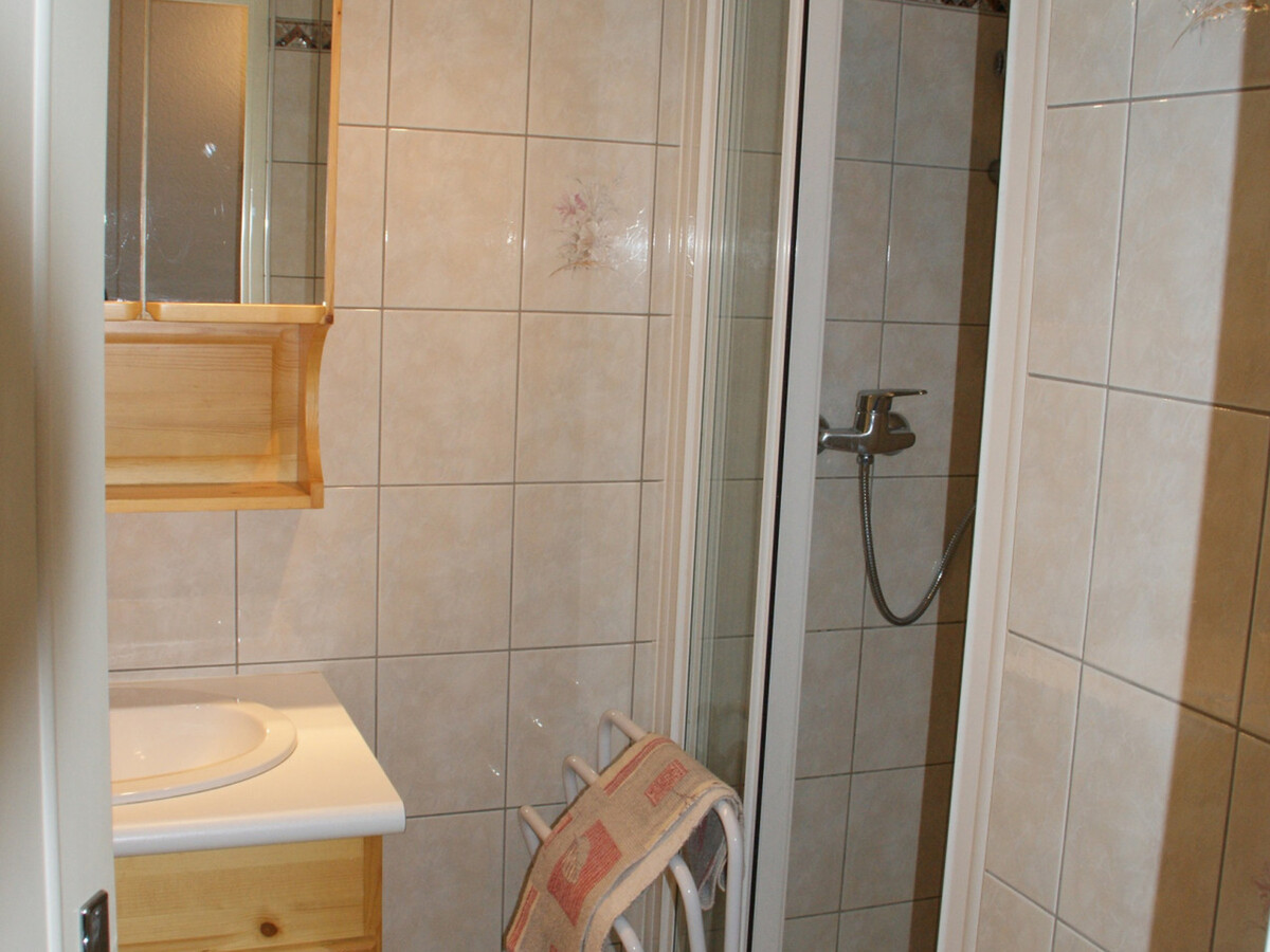 Studio 30 m² à Châtel, 280 m de la télécabine - Photo 6