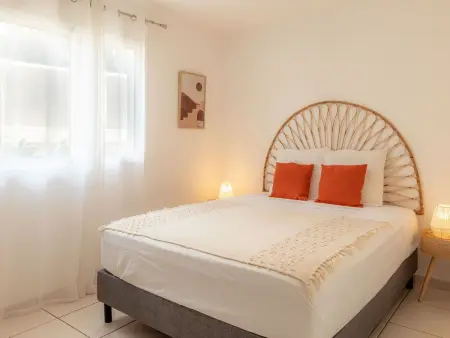 Gîte 4 chambres vue panoramique mer à Saint-Louis : photo 7