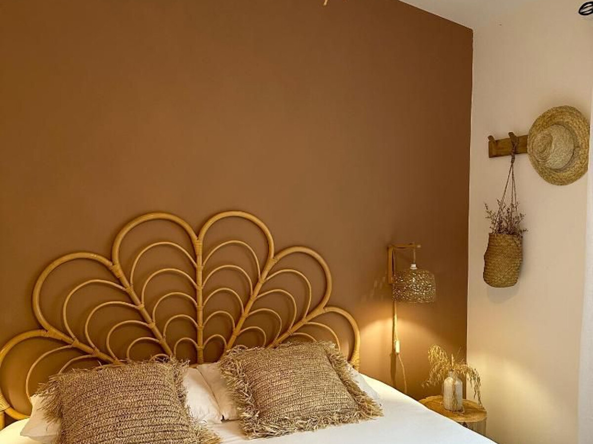 Gîte 3 chambres avec spa à Salazie - Photo 3