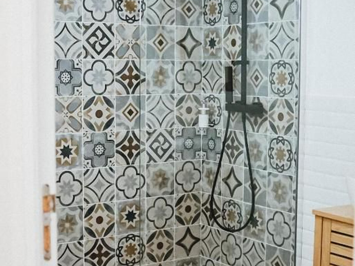 Gîte 3 chambres avec spa à Salazie - Photo 5