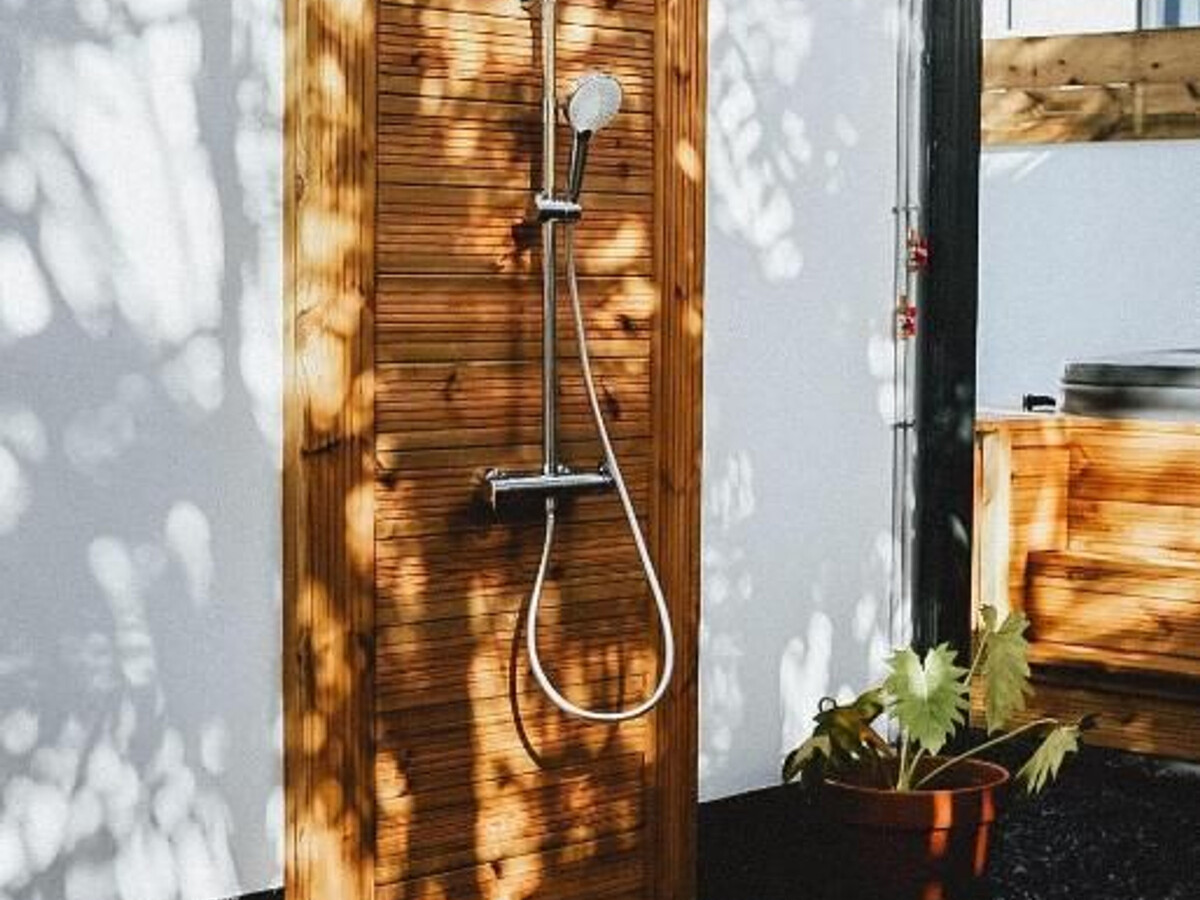 Gîte 3 chambres avec spa à Salazie - Photo 10
