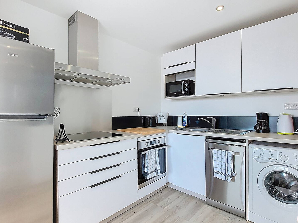 Appartement 6 pers. vue lac à Vieux-Boucau-les-Bains - Photo 4