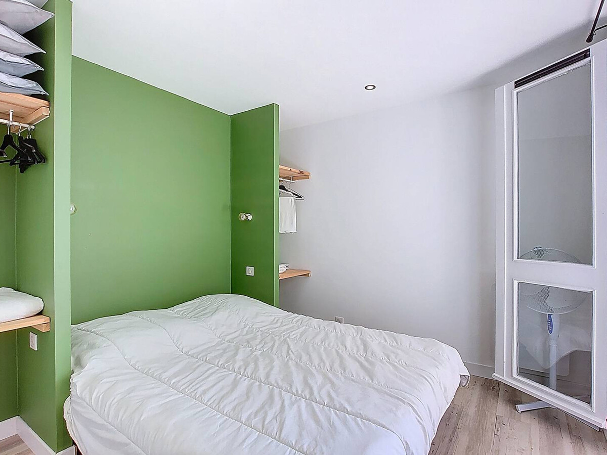 Appartement 6 pers. vue lac à Vieux-Boucau-les-Bains - Photo 7