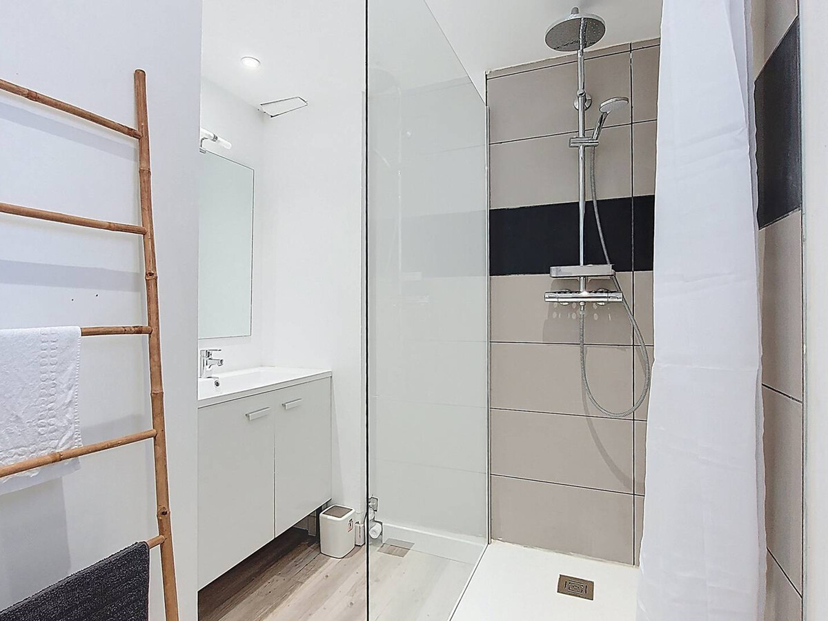 Appartement 6 pers. vue lac à Vieux-Boucau-les-Bains - Photo 8