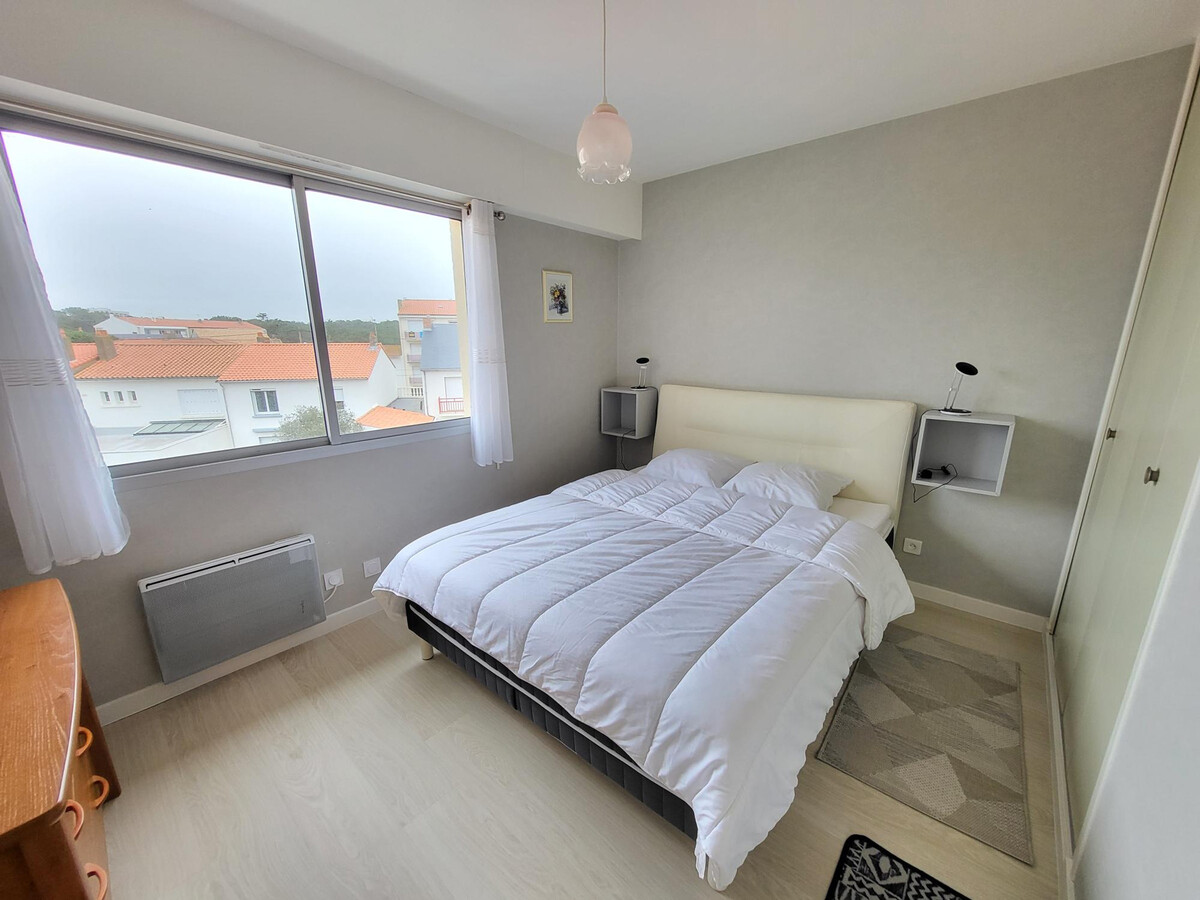 Appartement 45 m² avec balcon et parking aux Sables-d'Olonne - Photo 2