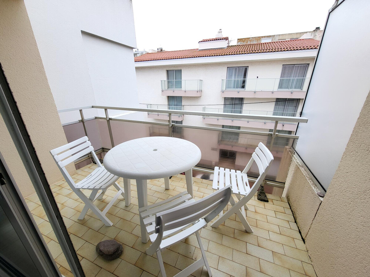 Appartement 45 m² avec balcon et parking aux Sables-d'Olonne - Photo 8
