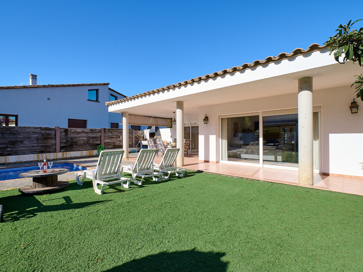 Villa 4 chambres piscine privée à Begur - Photo 3
