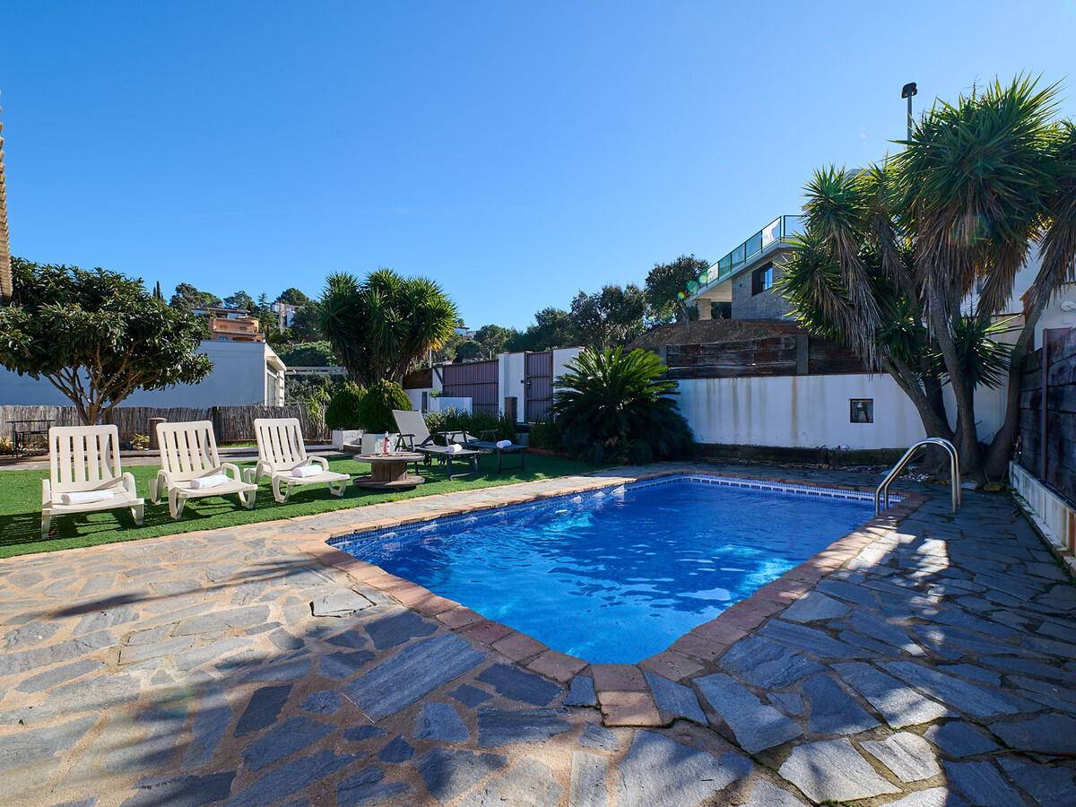 Villa 4 chambres piscine privée à Begur - Photo 5