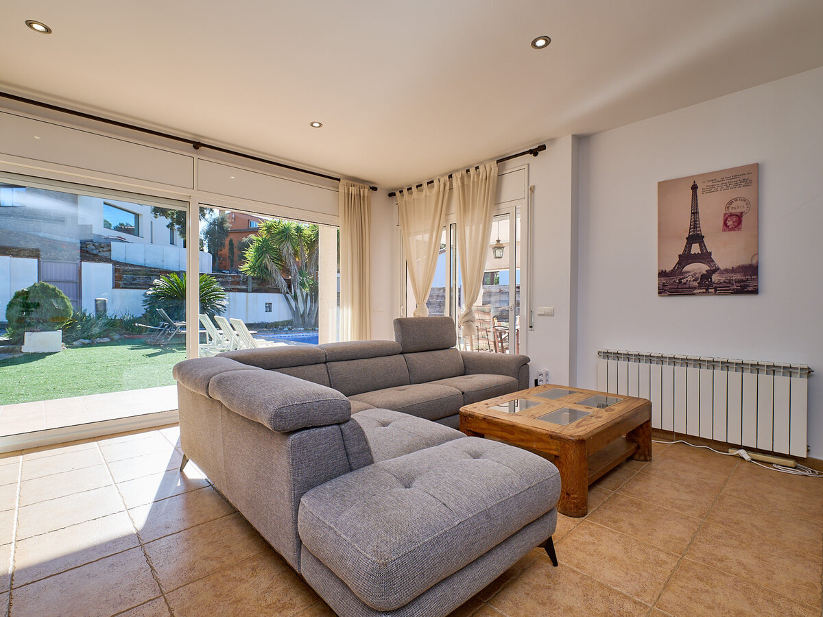 Villa 4 chambres piscine privée à Begur - Photo 6