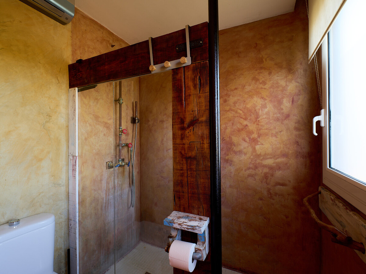 Villa 4 chambres piscine privée à Begur - Photo 11
