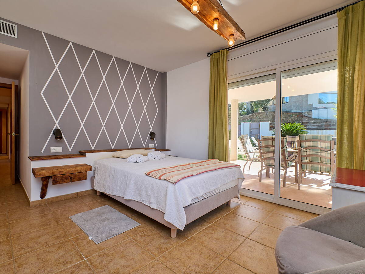 Villa 4 chambres piscine privée à Begur - Photo 13